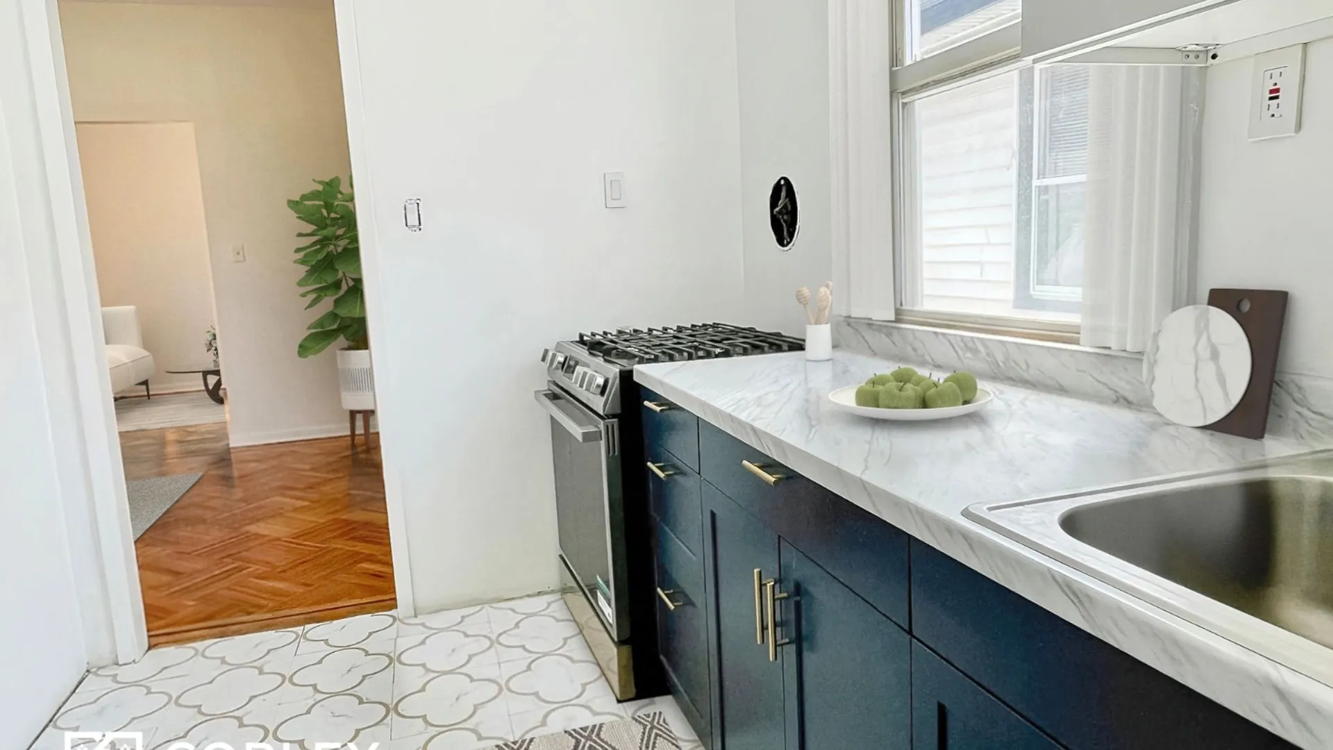Property at 2714 Ford St, Brooklyn, NY 11235 9