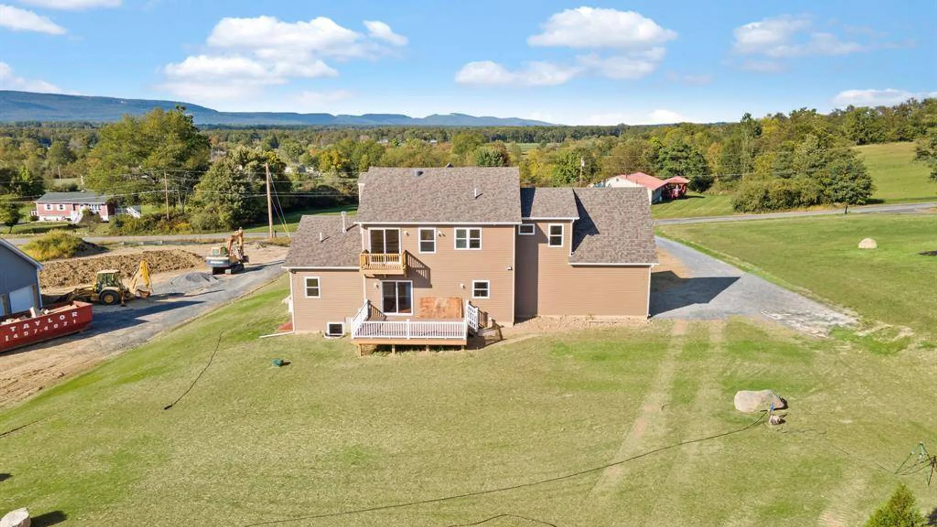 Property at 254 Hull Ave, Clintondale, NY 12515 34