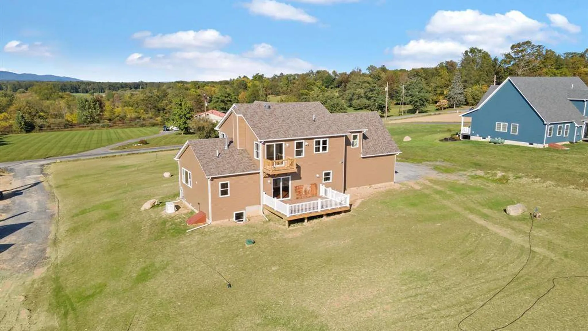 Property at 254 Hull Ave, Clintondale, NY 12515 35