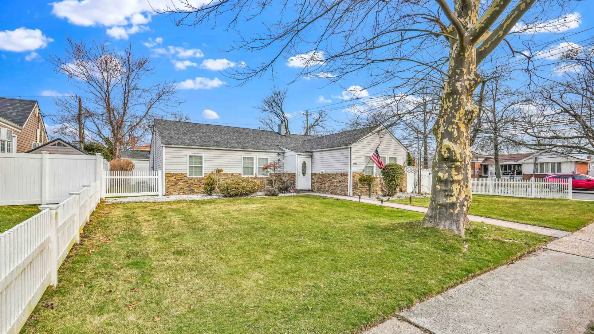 Property at 1563 Wilson Road, East Meadow, NY 11554 2