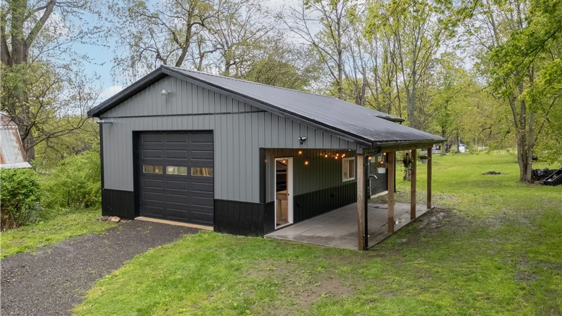 Property at 22 High Street, Stockton, NY 14718 25