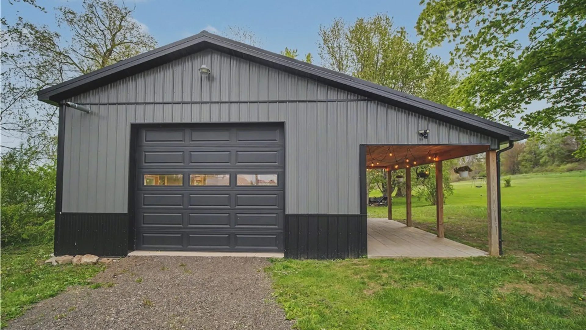 Property at 22 High Street, Stockton, NY 14718 26
