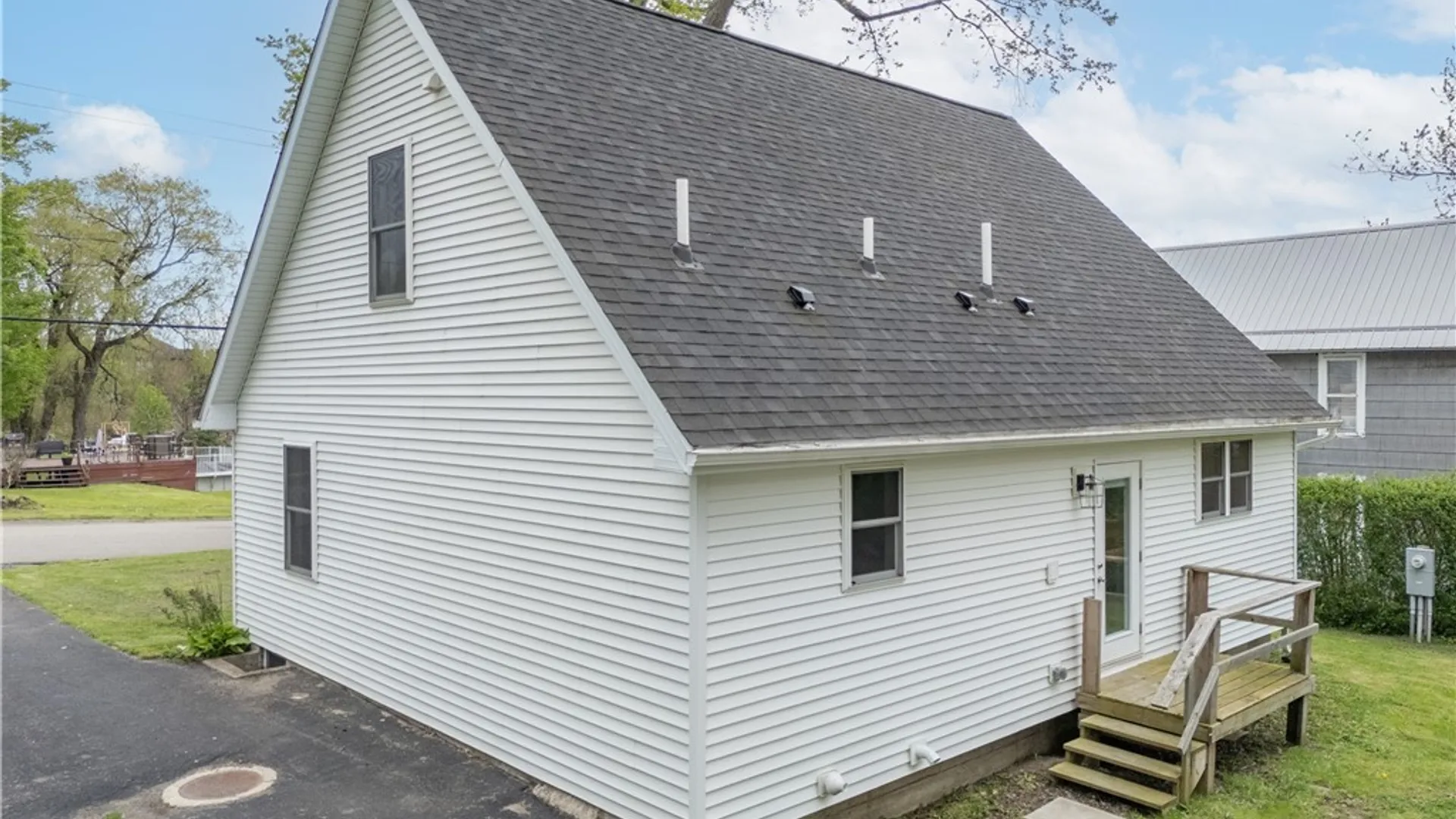 Property at 22 High Street, Stockton, NY 14718 3