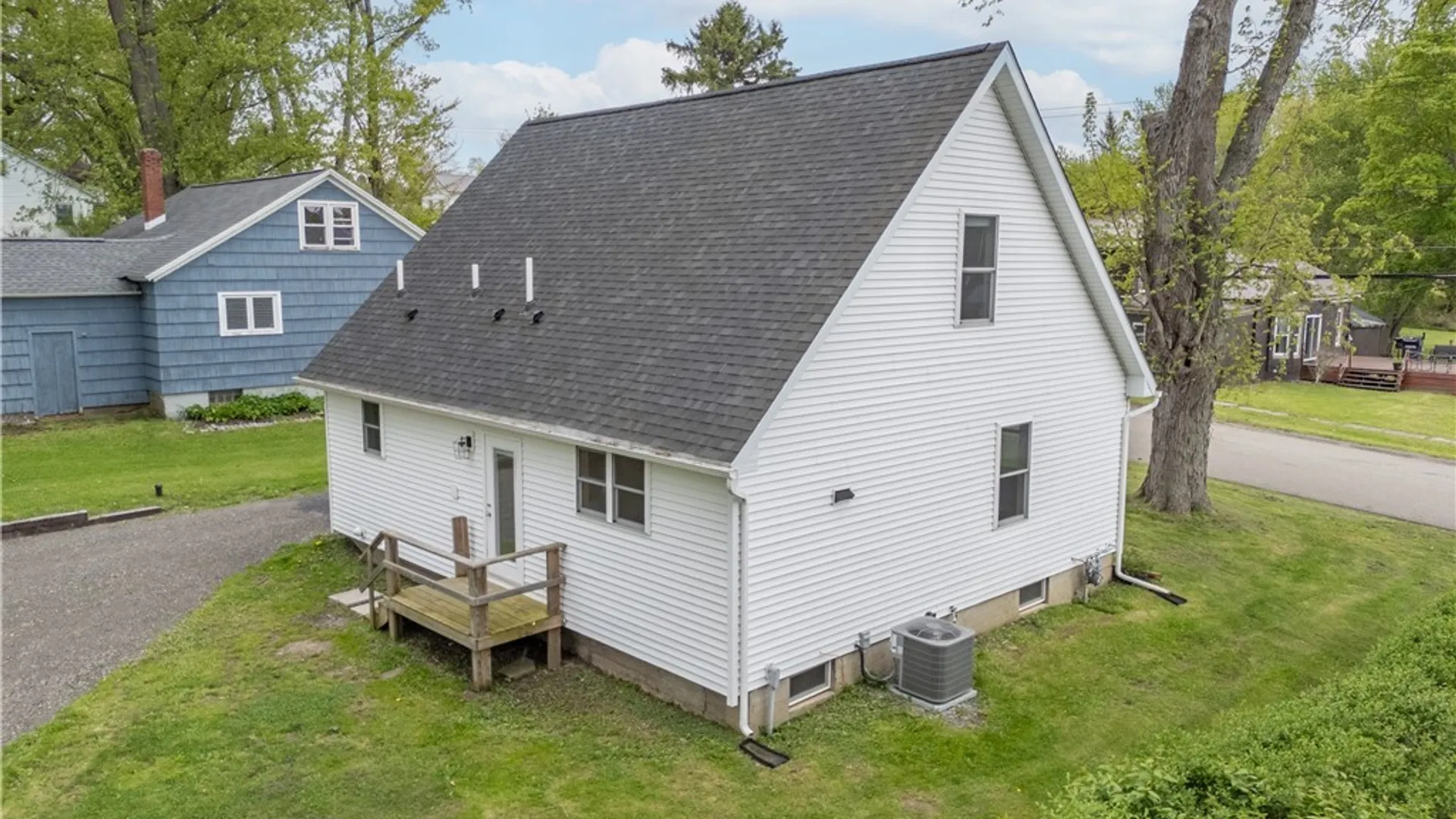 Property at 22 High Street, Stockton, NY 14718 4