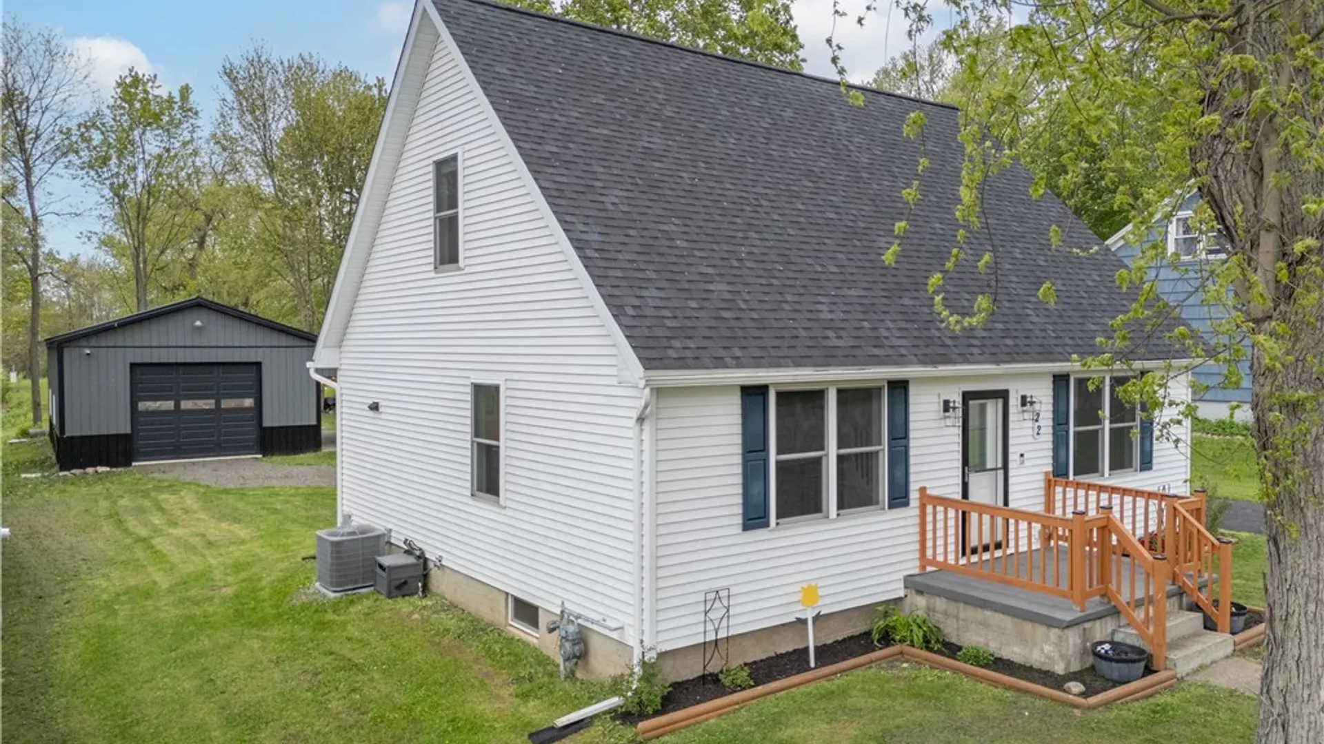 Property at 22 High Street, Stockton, NY 14718 5