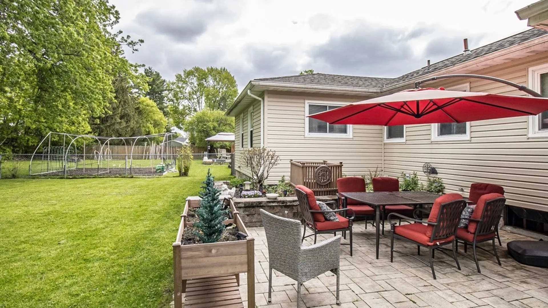 Property at 316 Washburn Drive, DeWitt, NY 13057 37