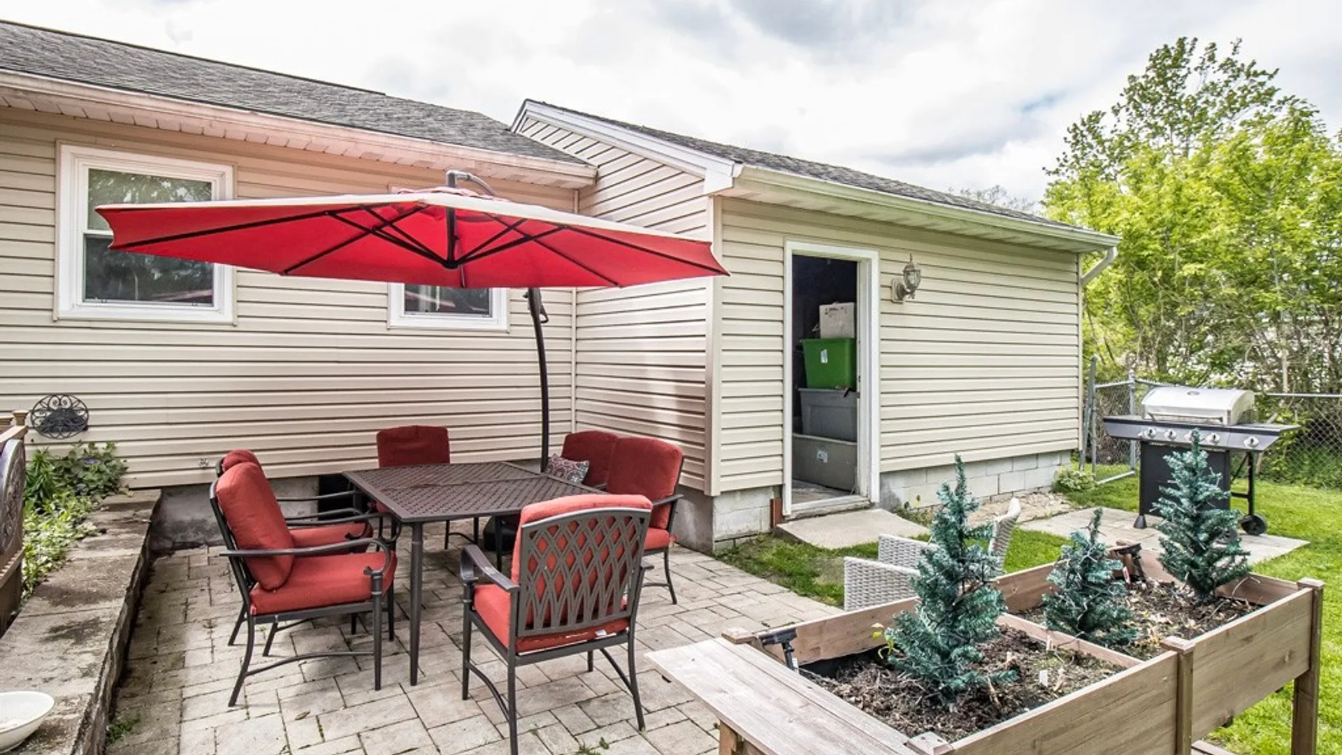 Property at 316 Washburn Drive, DeWitt, NY 13057 38