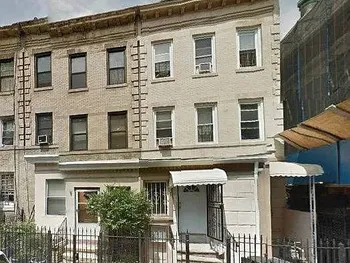 Property at 2413 Walton Ave, Bronx, NY 10458