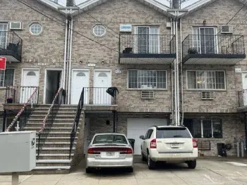 Property at 1610 Melville Street, Bronx, NY 10460