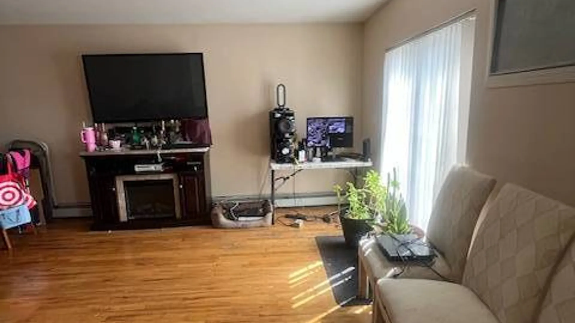 Property at 1610 Melville Street, Bronx, NY 10460 7