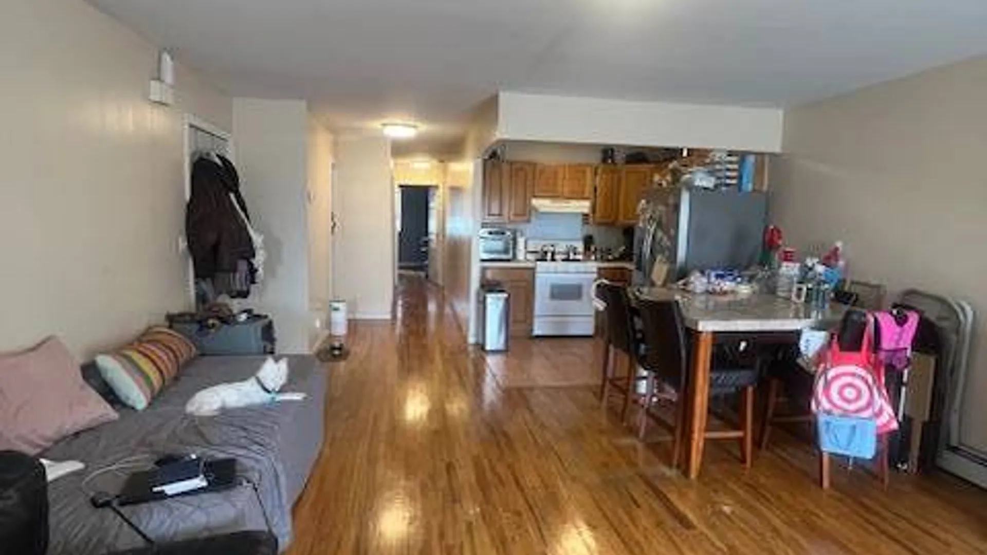 Property at 1610 Melville Street, Bronx, NY 10460 8