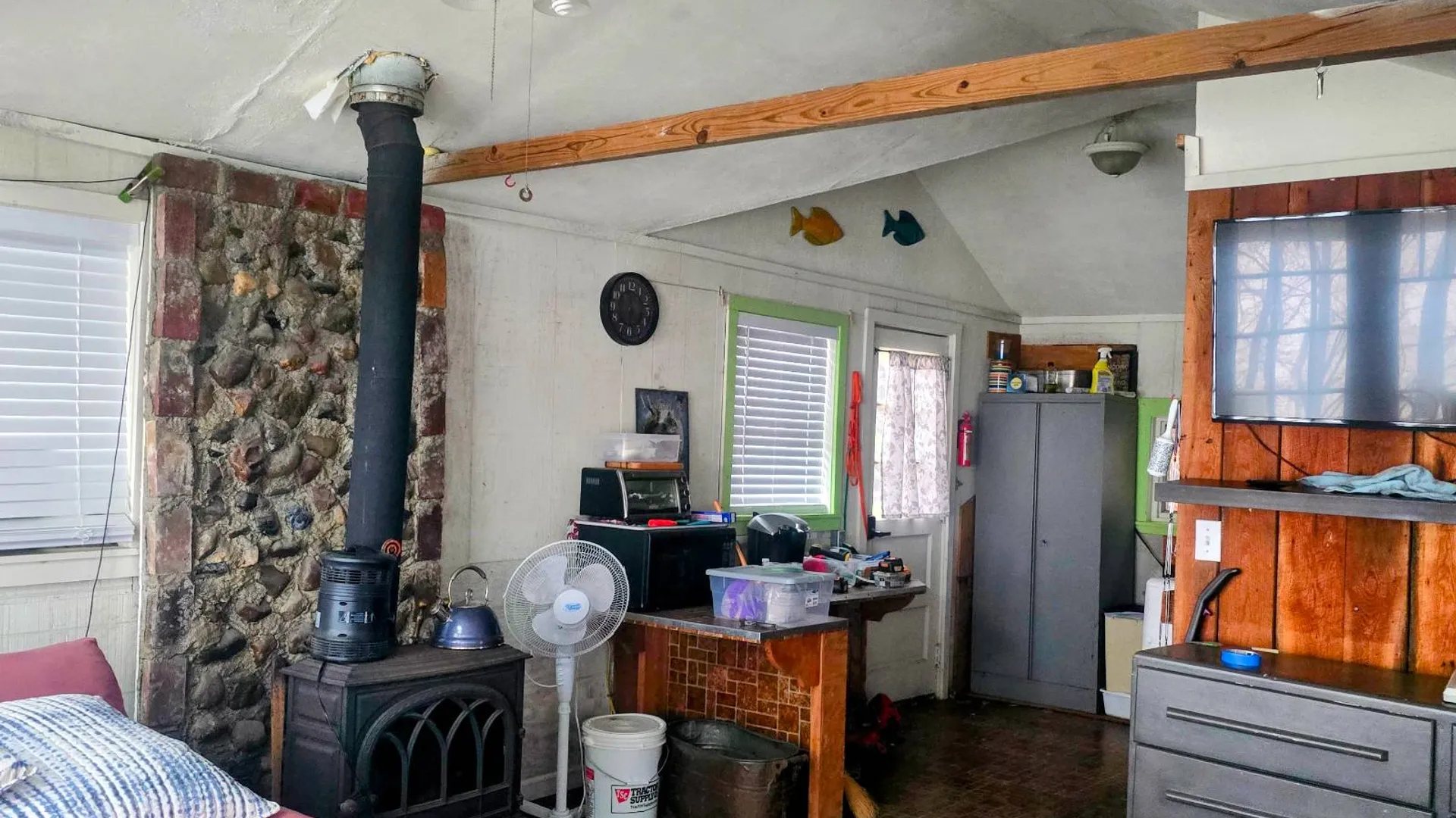 Property at 1689 Long Point Beach, Penn Yan, NY 14527 10