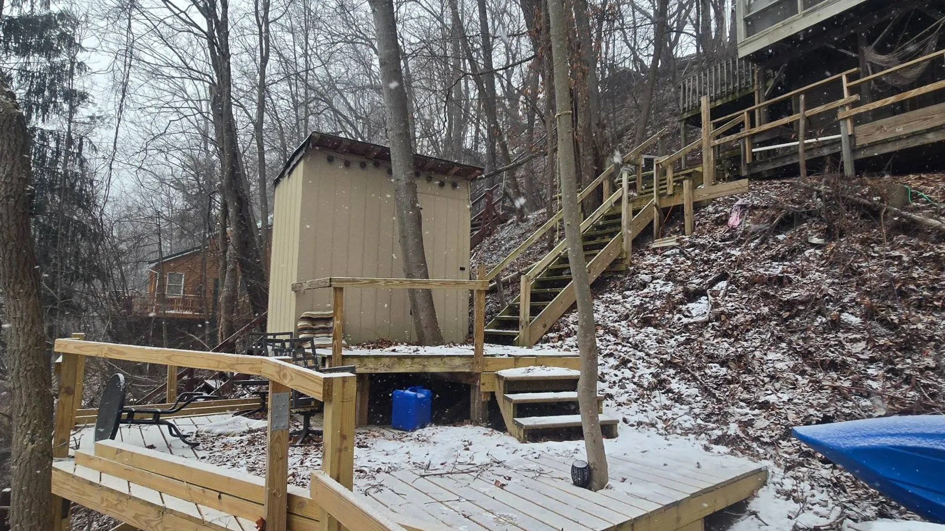 Property at 1689 Long Point Beach, Penn Yan, NY 14527 17