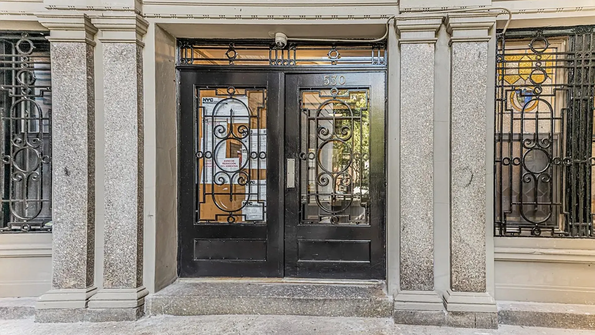 Property at 530 Manhattan Ave, New York, NY 10027 13