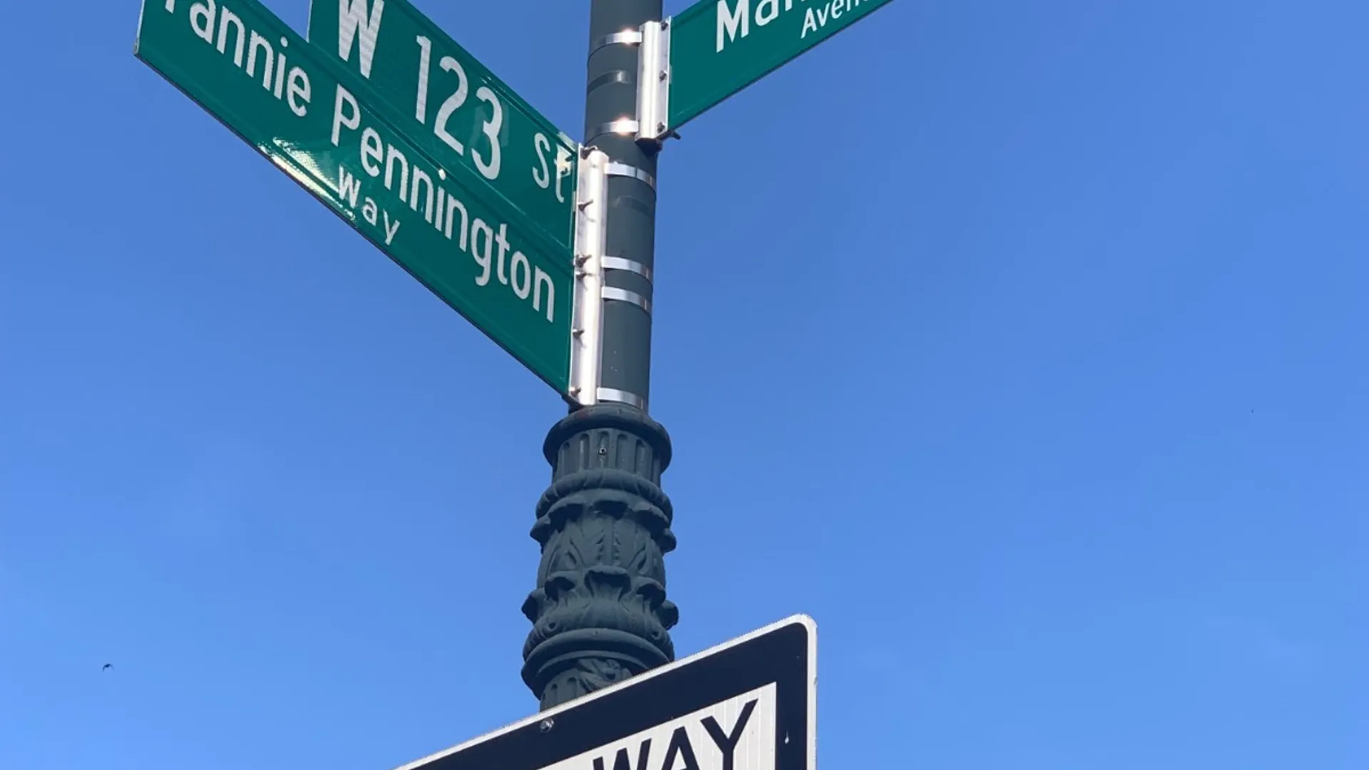 Property at 530 Manhattan Ave, New York, NY 10027 15