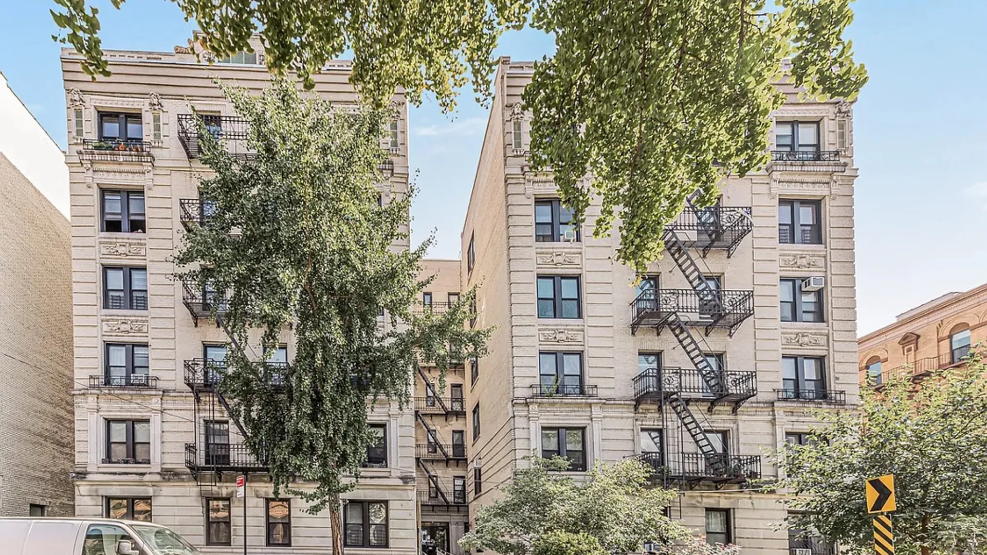 Property at 530 Manhattan Ave, New York, NY 10027 3