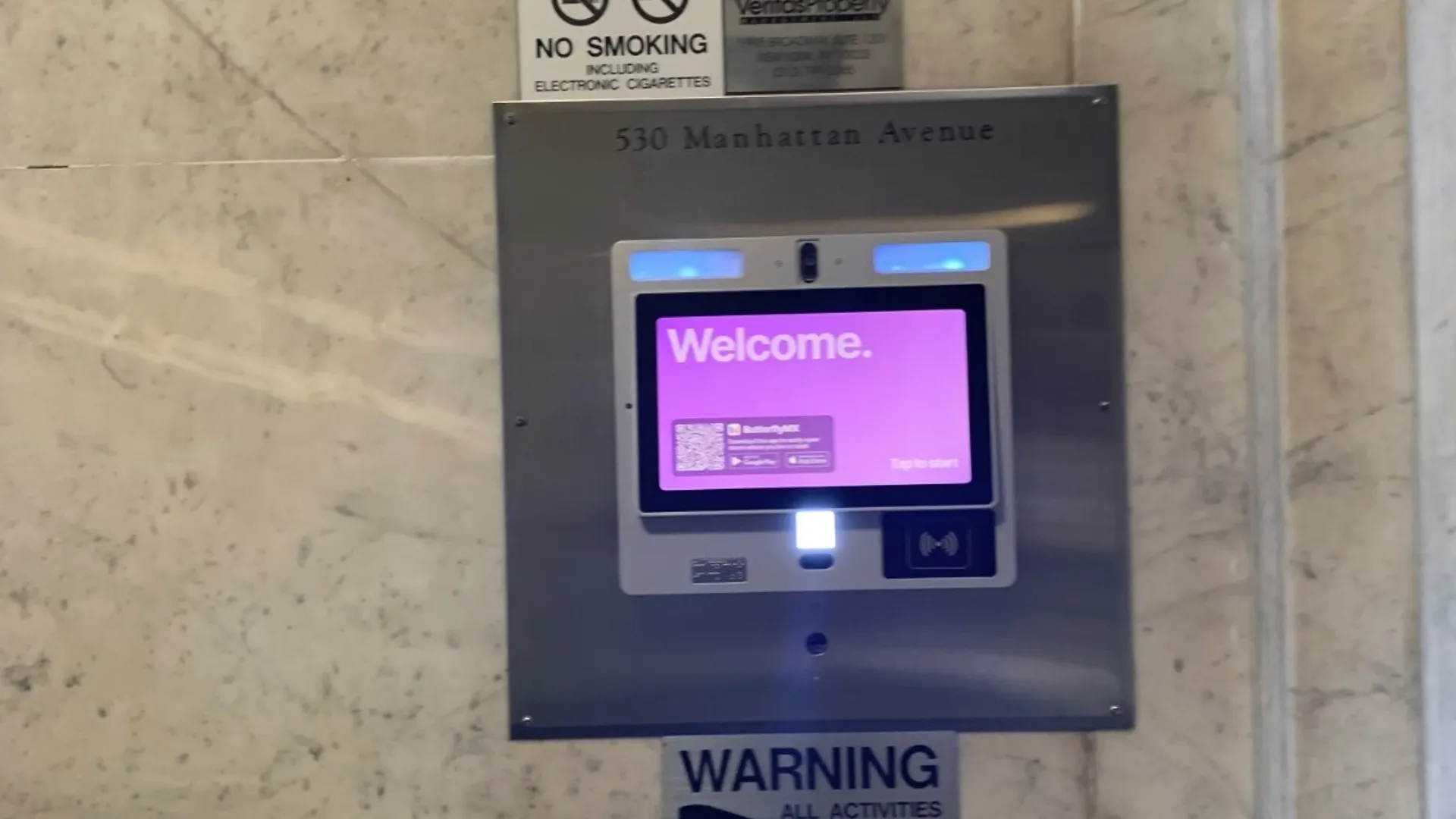 Property at 530 Manhattan Ave, New York, NY 10027 4