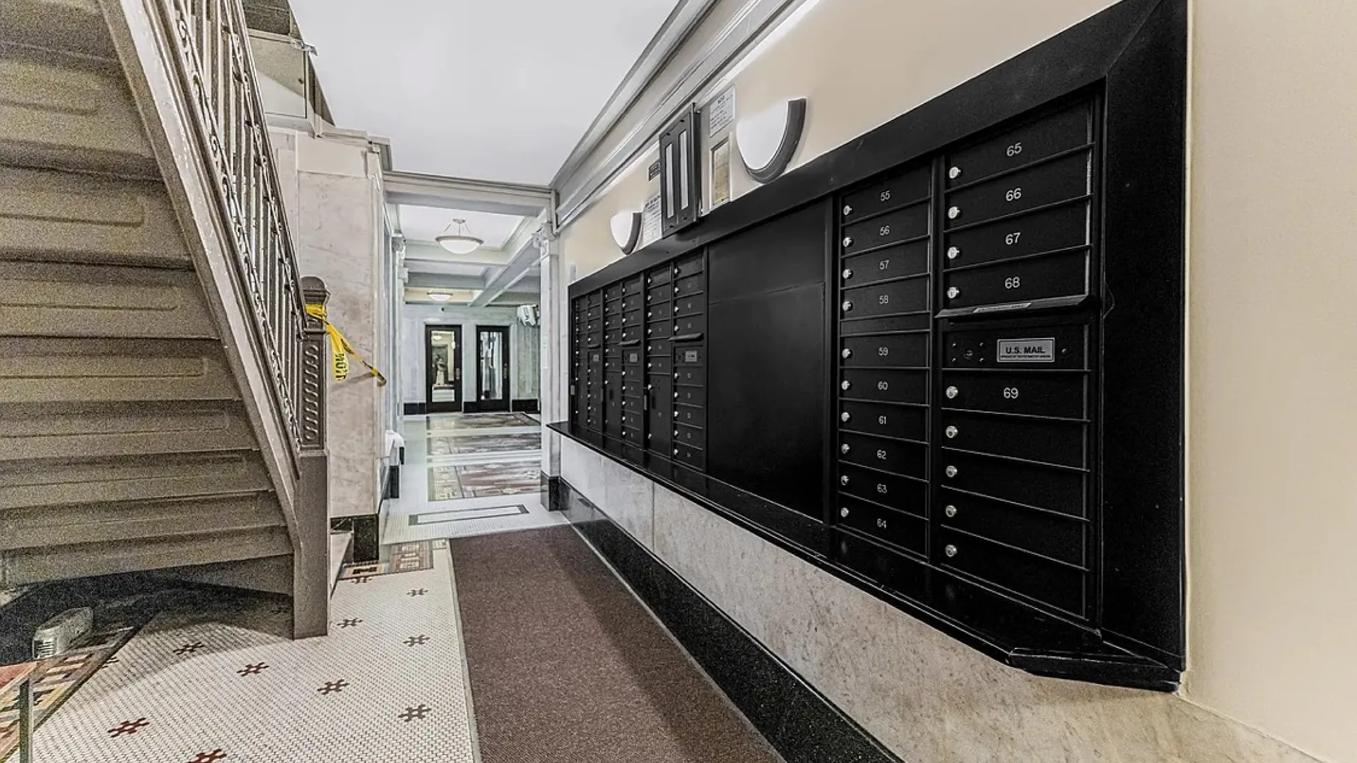 Property at 530 Manhattan Ave, New York, NY 10027 5