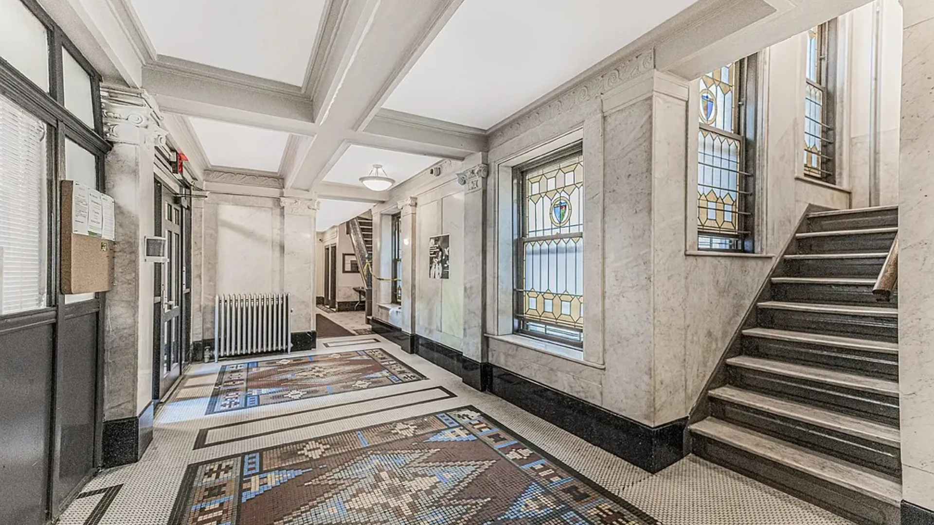 Property at 530 Manhattan Ave, New York, NY 10027 6