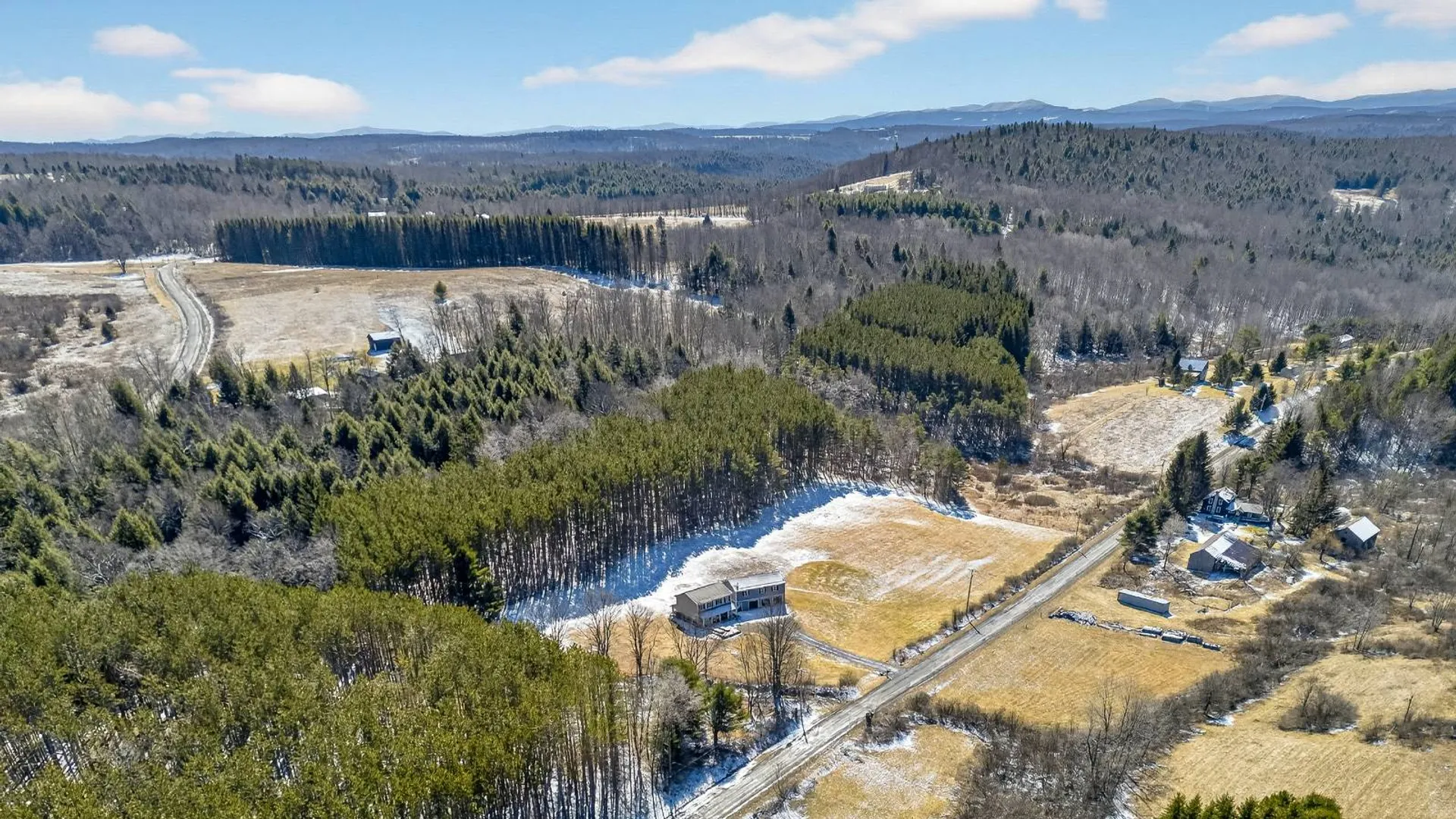 Property at 1112 Center Valley Rd, Worcester, NY 12197 10