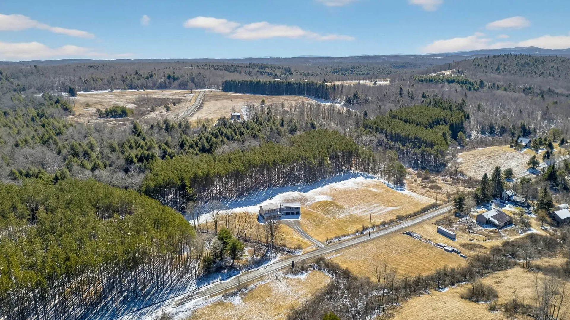 Property at 1112 Center Valley Rd, Worcester, NY 12197 11