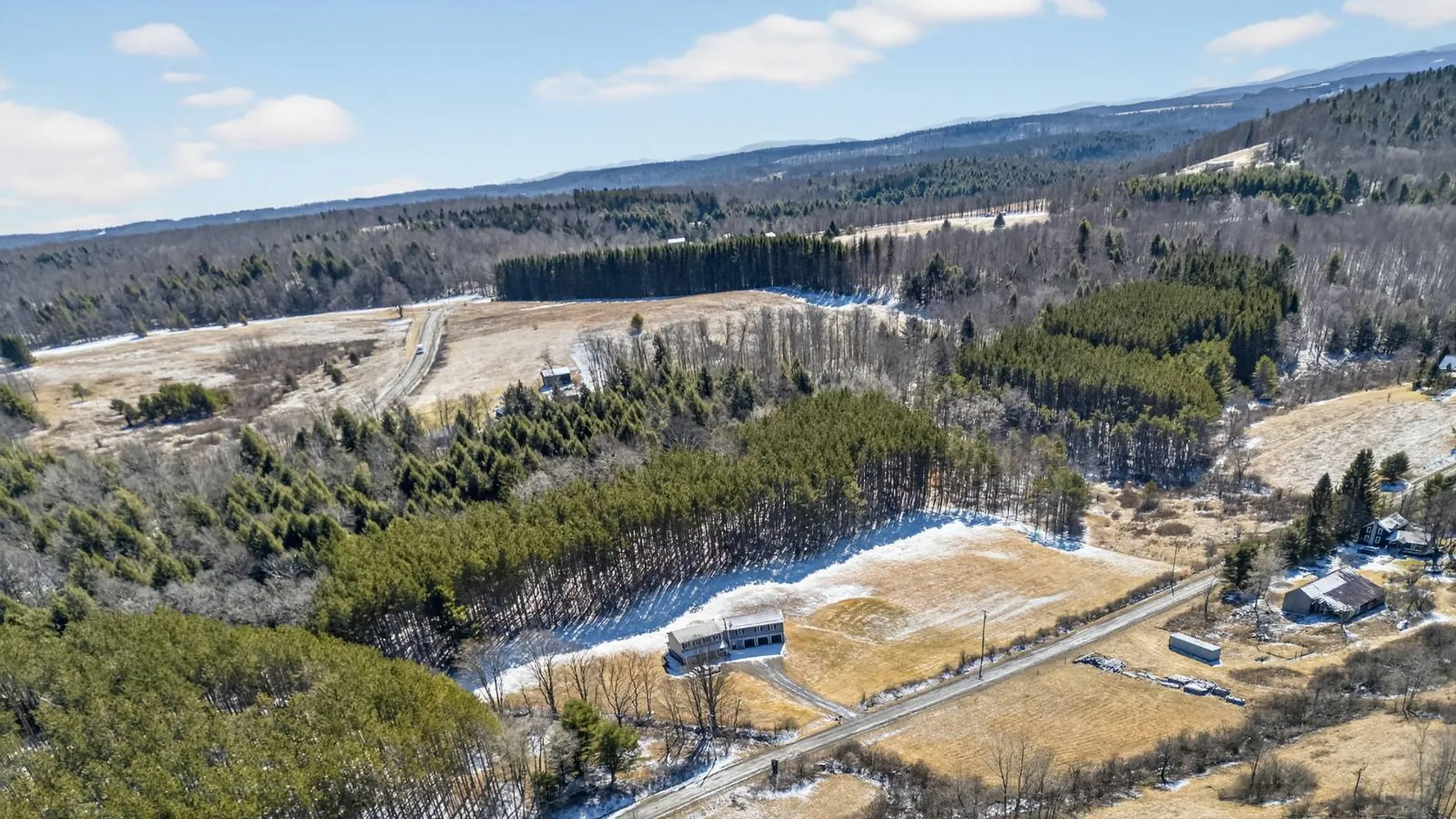 Property at 1112 Center Valley Rd, Worcester, NY 12197 12