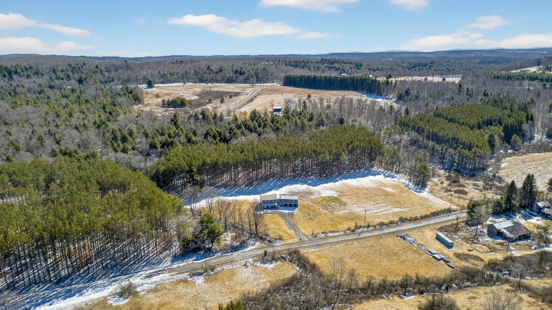 Property at 1112 Center Valley Rd, Worcester, NY 12197 13