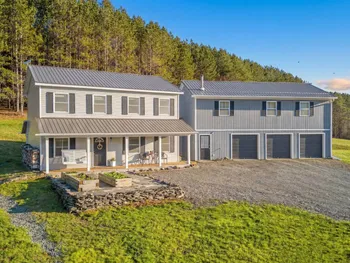 Property at 1112 Center Valley Rd, Worcester, NY 12197