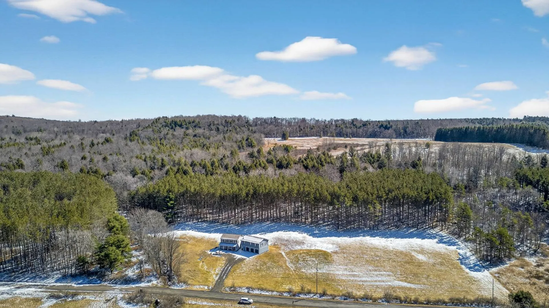 Property at 1112 Center Valley Rd, Worcester, NY 12197 3