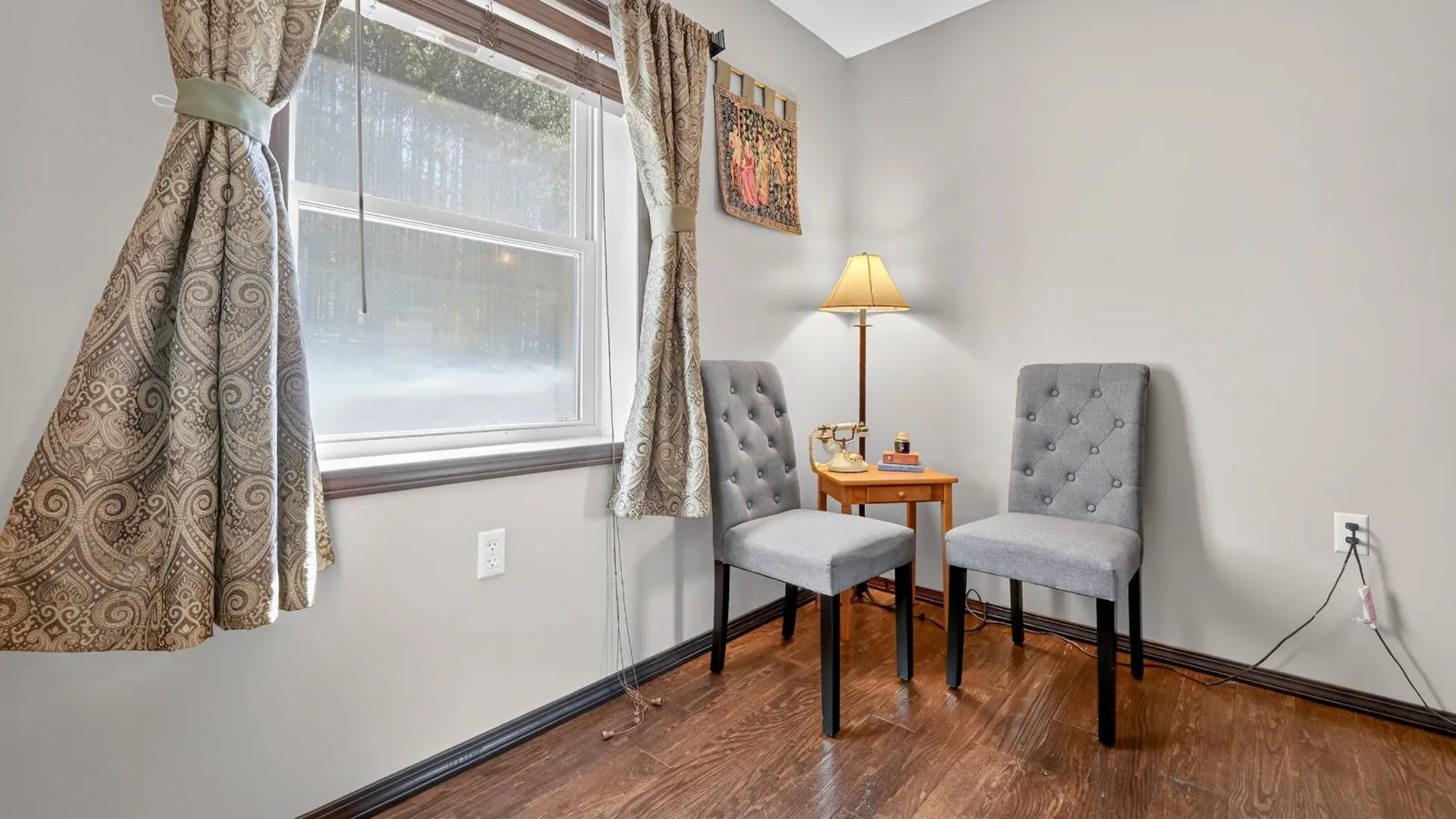 Property at 1112 Center Valley Rd, Worcester, NY 12197 33