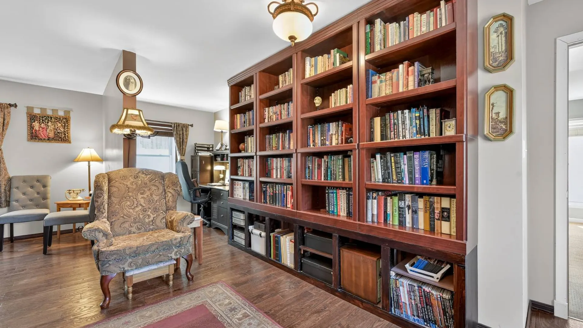 Property at 1112 Center Valley Rd, Worcester, NY 12197 35