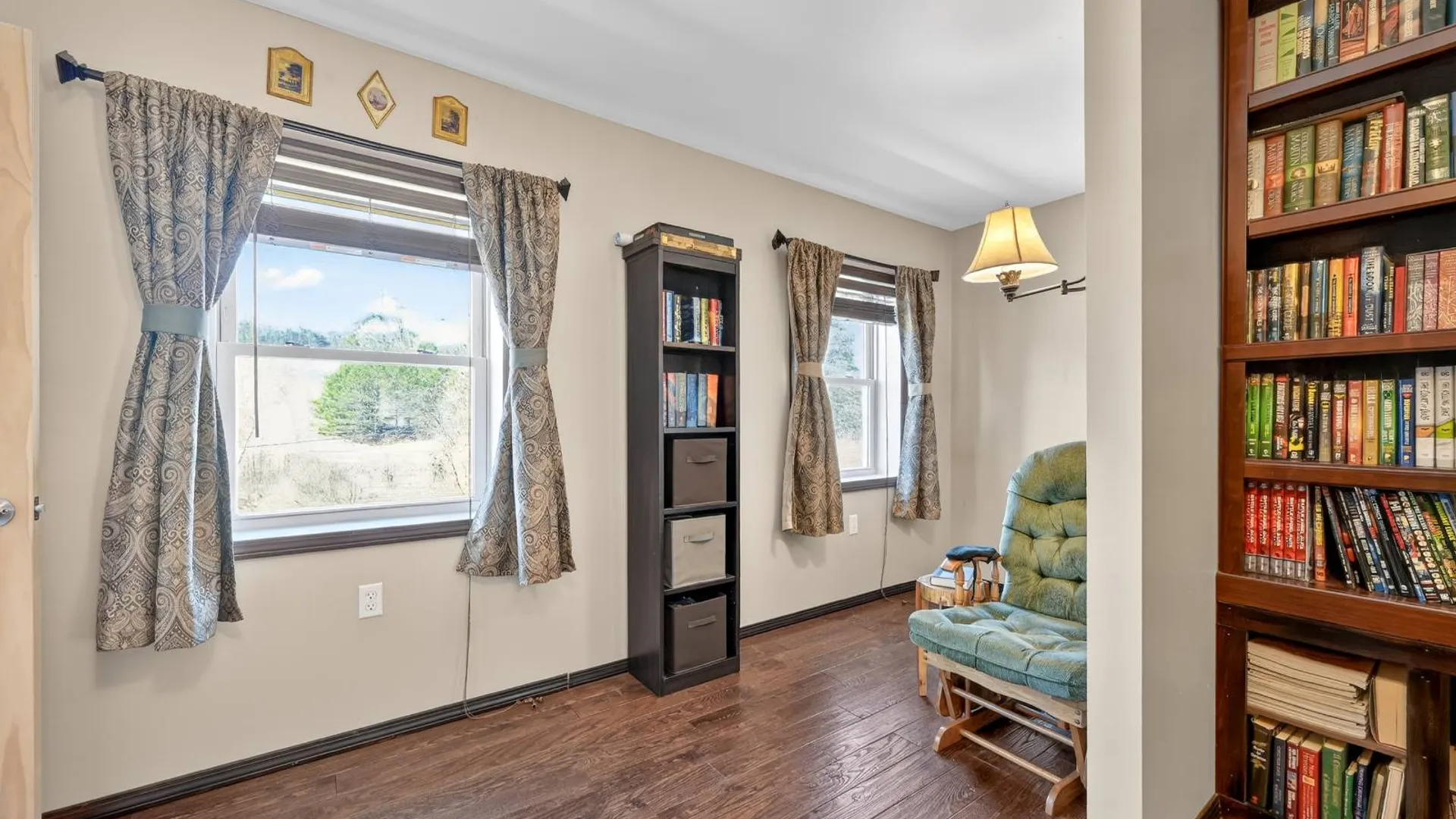 Property at 1112 Center Valley Rd, Worcester, NY 12197 37