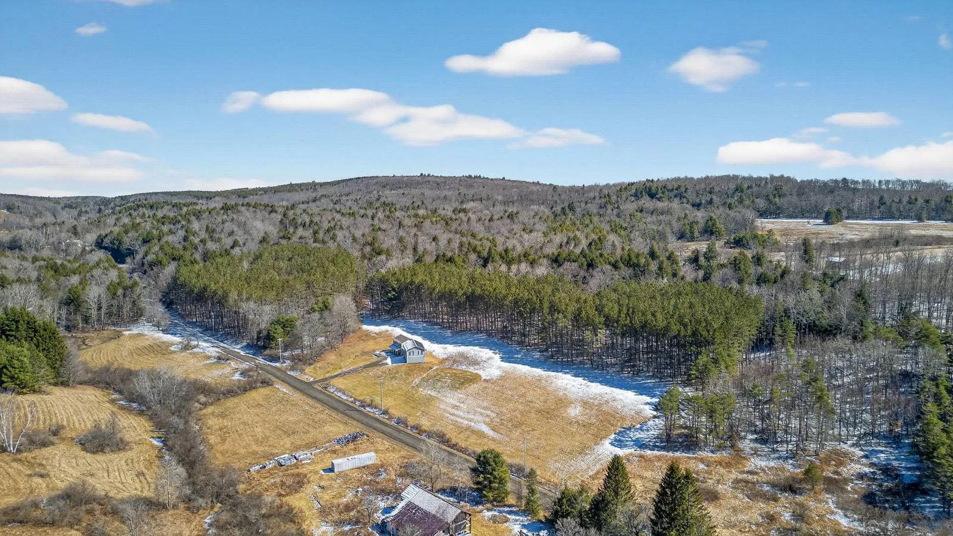 Property at 1112 Center Valley Rd, Worcester, NY 12197 4