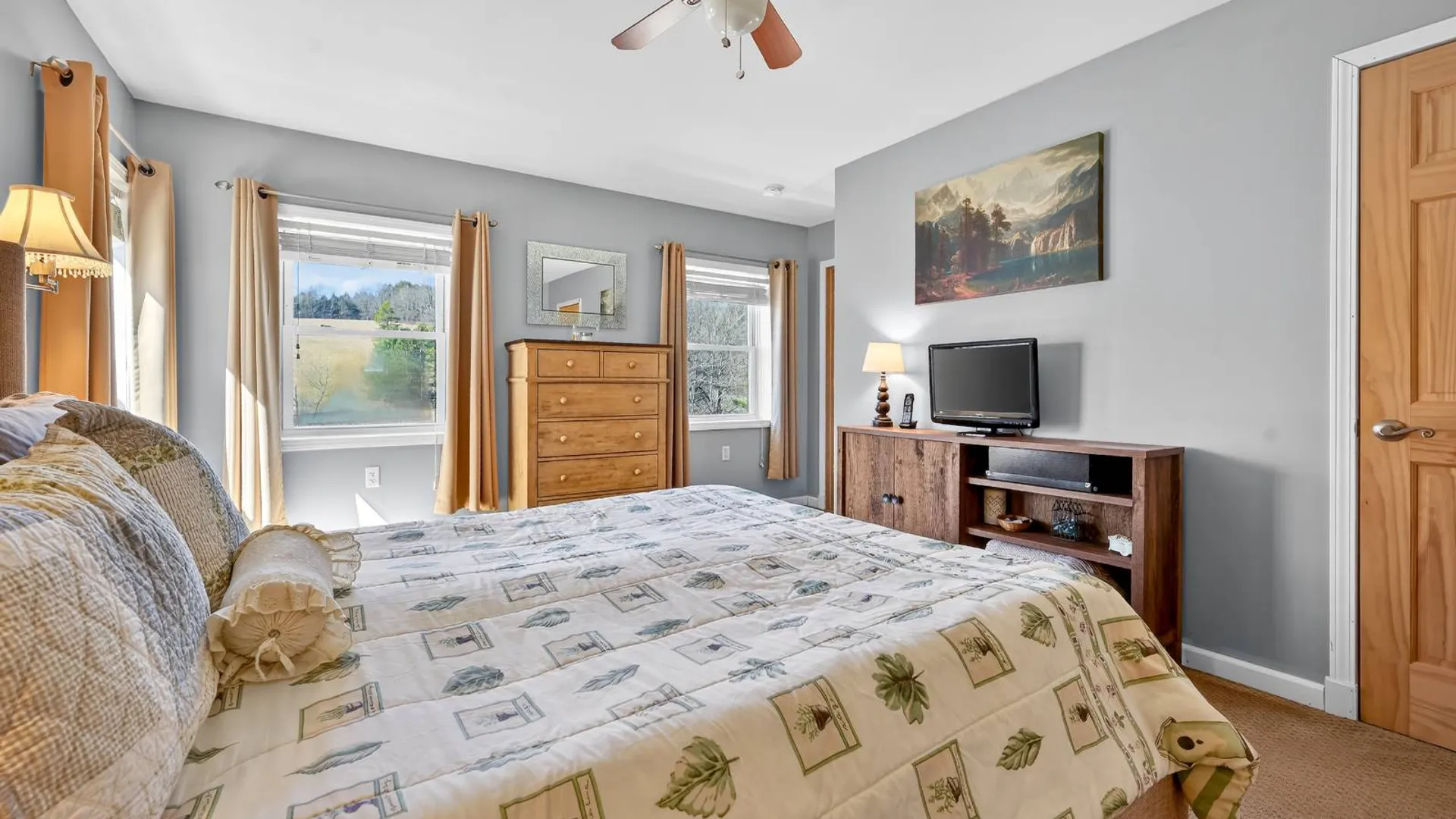 Property at 1112 Center Valley Rd, Worcester, NY 12197 40