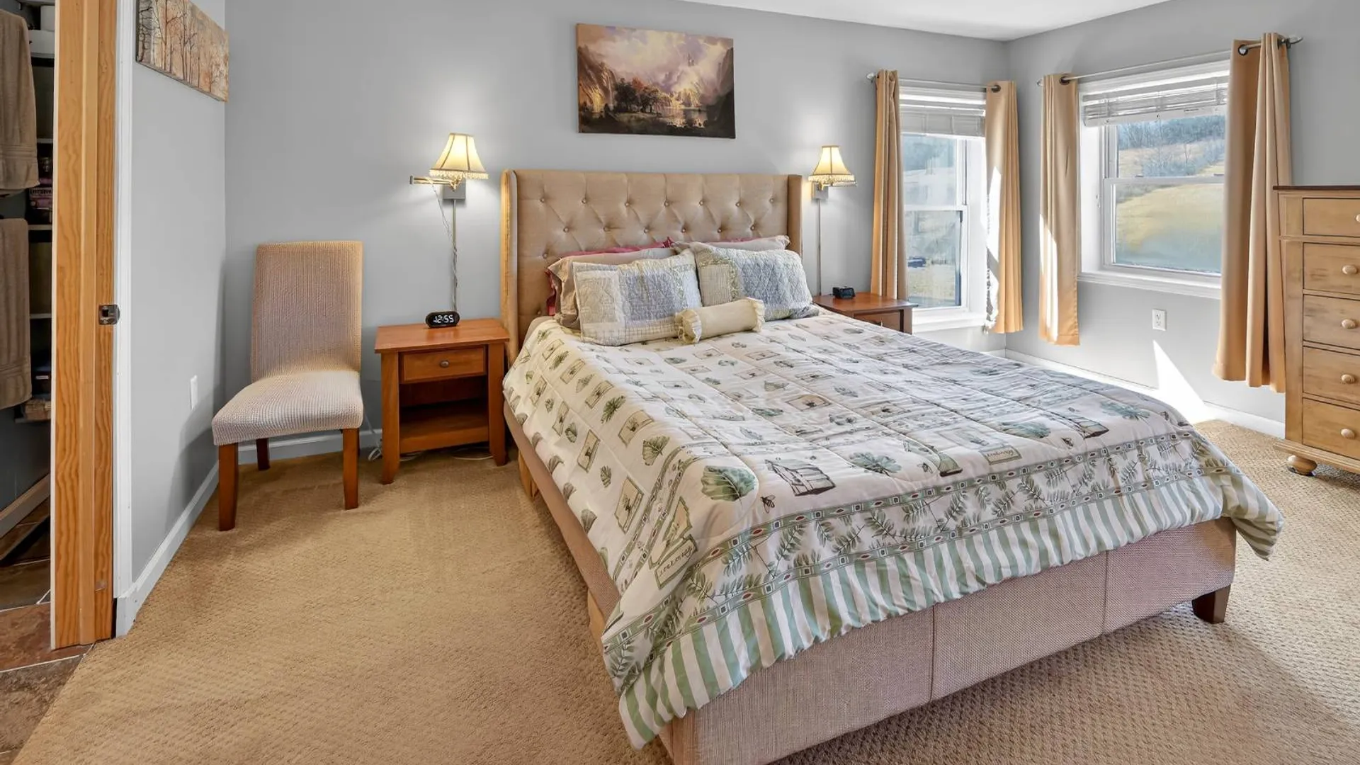 Property at 1112 Center Valley Rd, Worcester, NY 12197 41