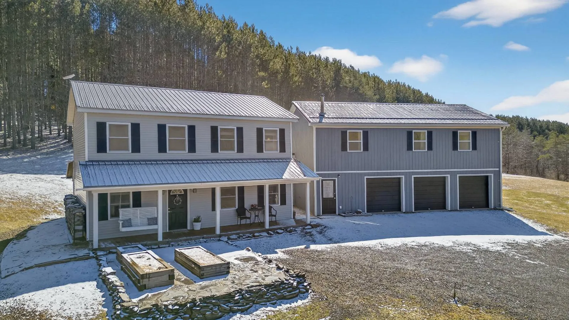 Property at 1112 Center Valley Rd, Worcester, NY 12197 45