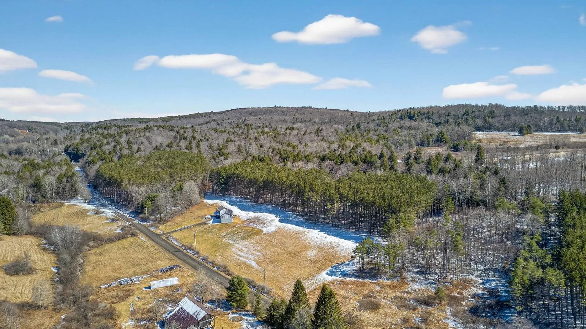 Property at 1112 Center Valley Rd, Worcester, NY 12197 5