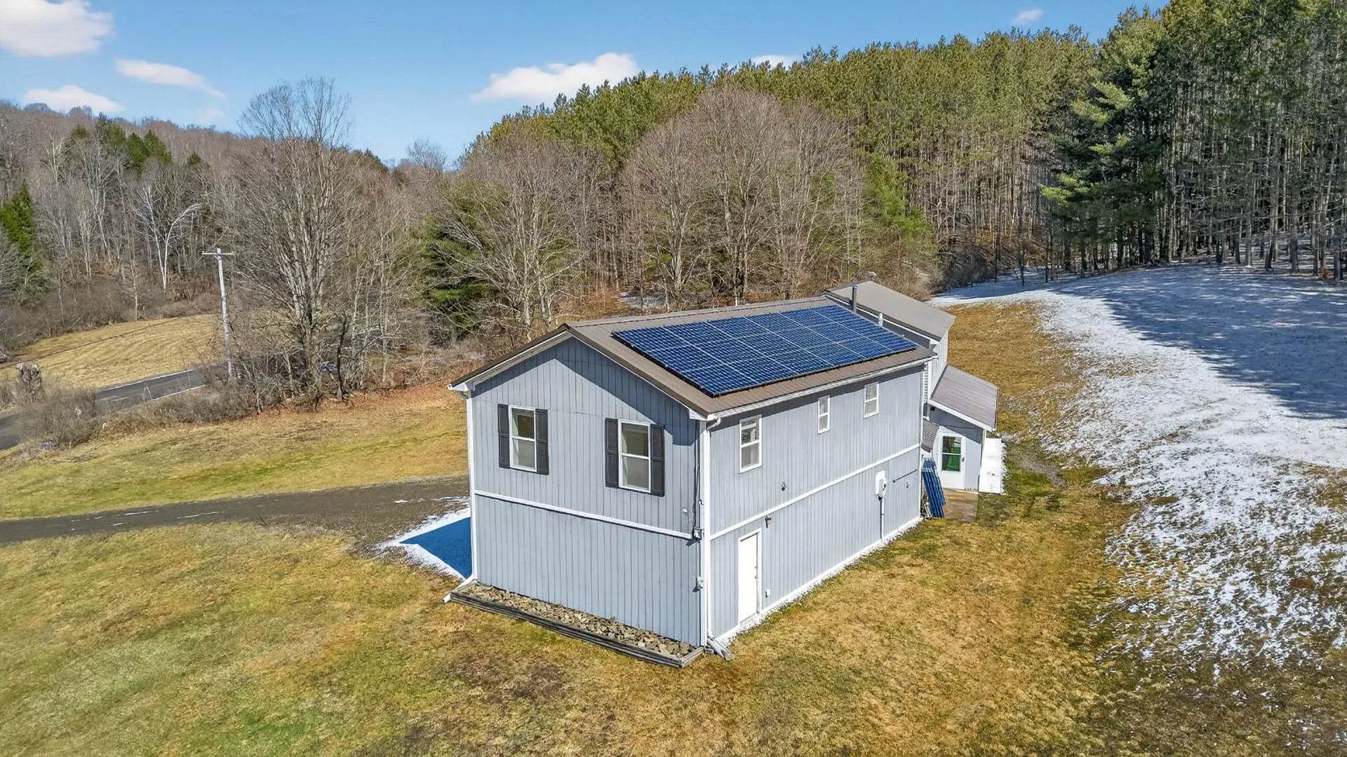 Property at 1112 Center Valley Rd, Worcester, NY 12197 59