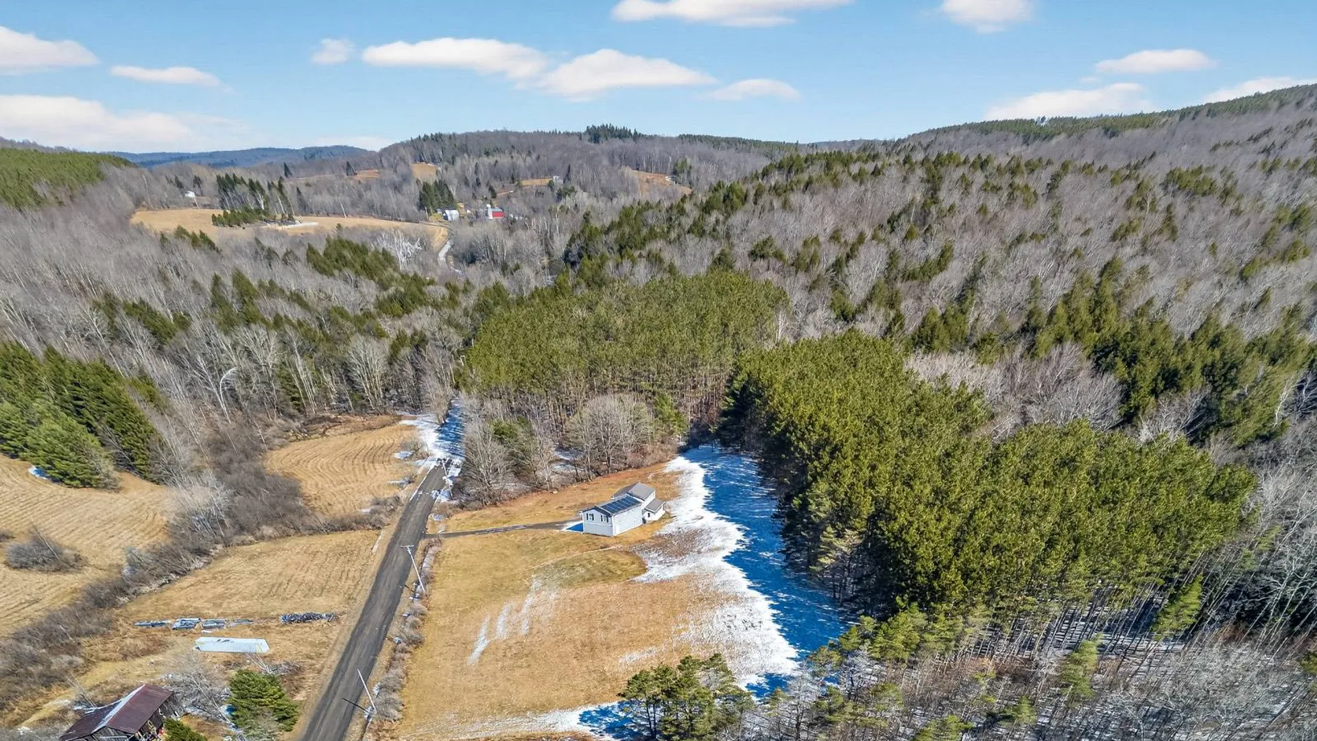 Property at 1112 Center Valley Rd, Worcester, NY 12197 6