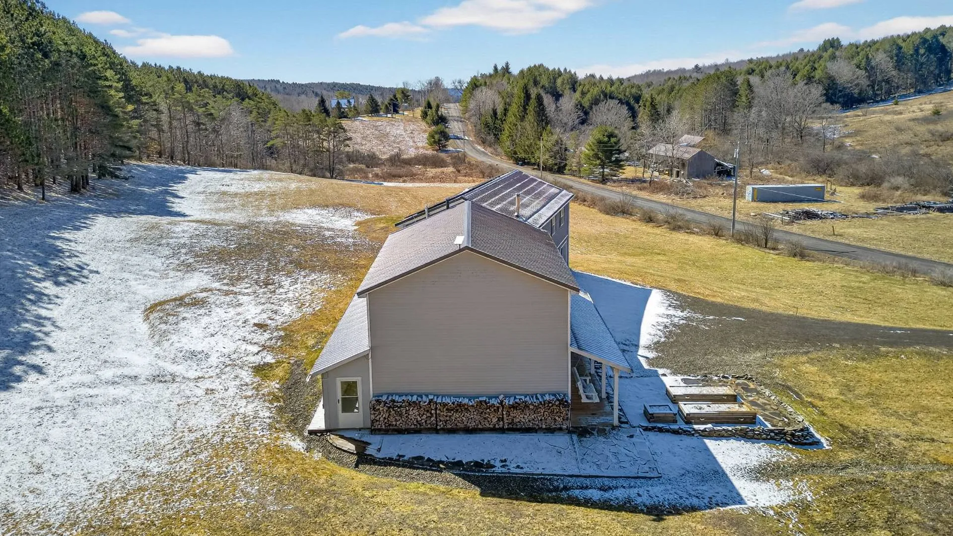 Property at 1112 Center Valley Rd, Worcester, NY 12197 61