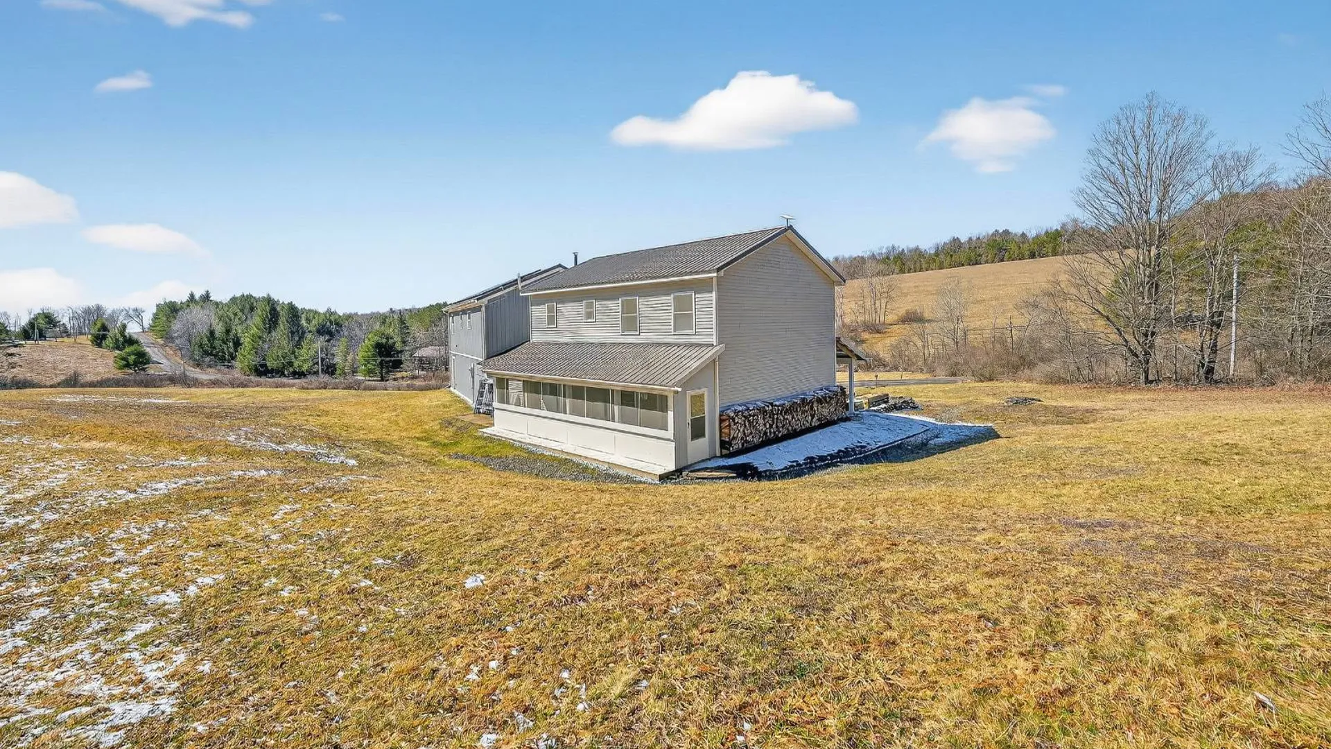 Property at 1112 Center Valley Rd, Worcester, NY 12197 66