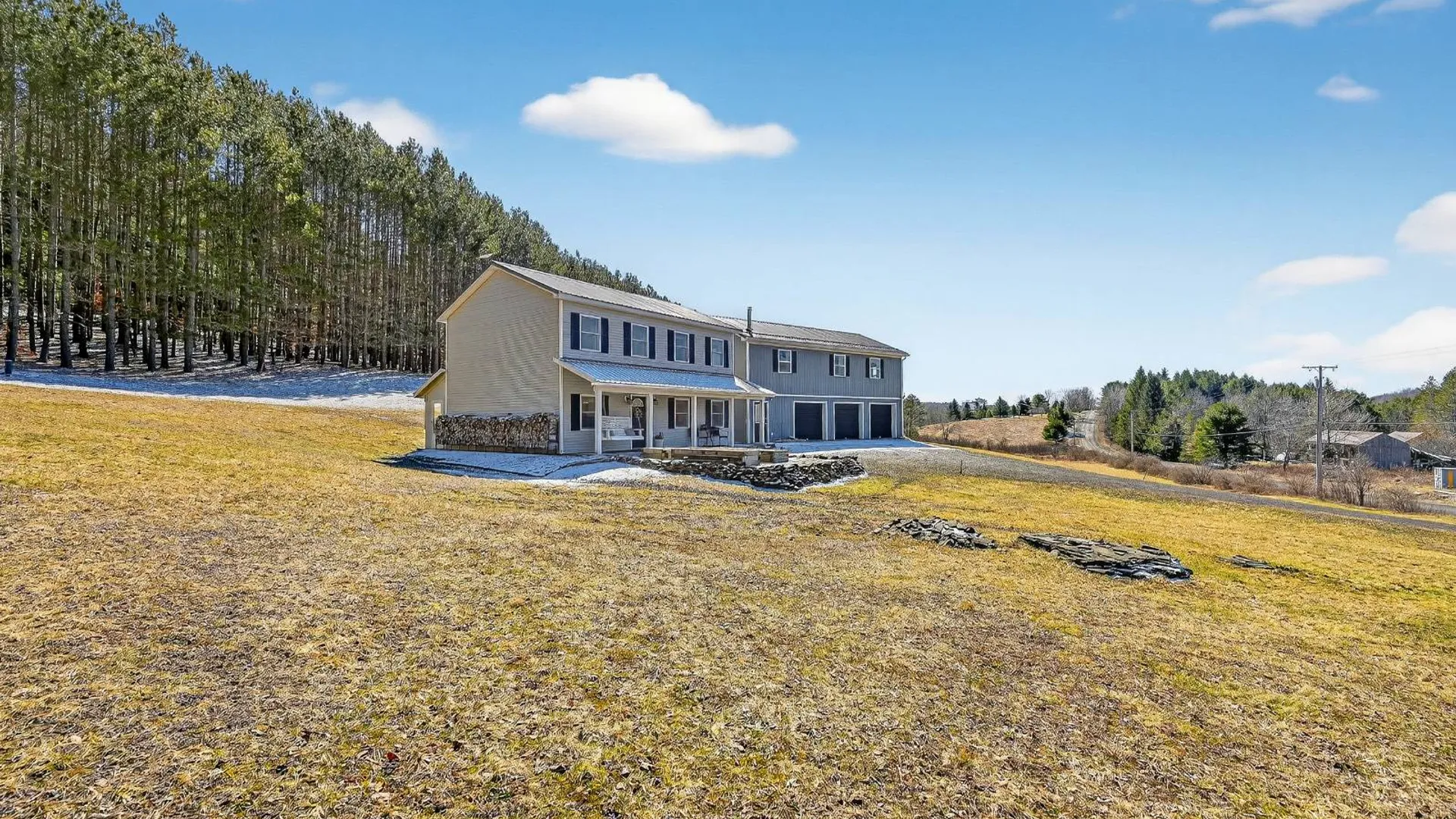 Property at 1112 Center Valley Rd, Worcester, NY 12197 69