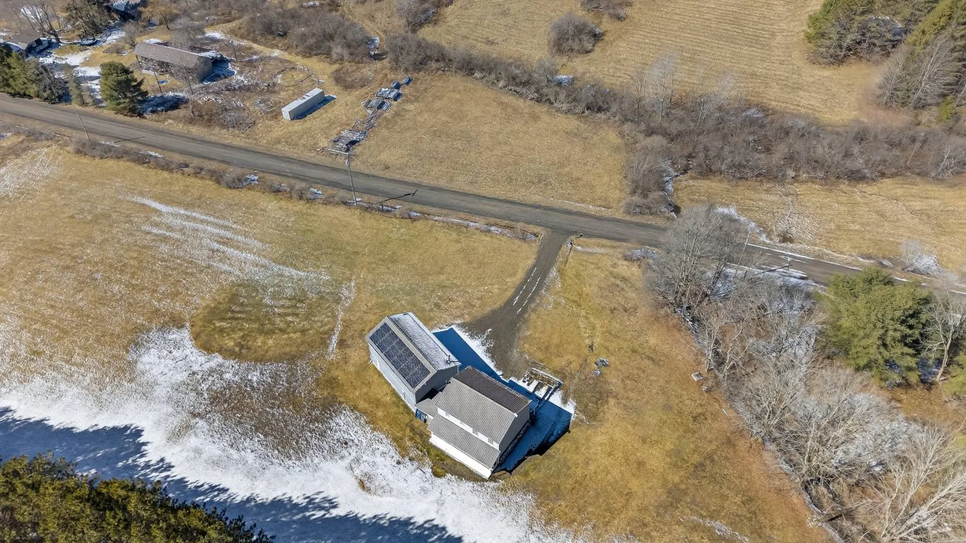 Property at 1112 Center Valley Rd, Worcester, NY 12197 7