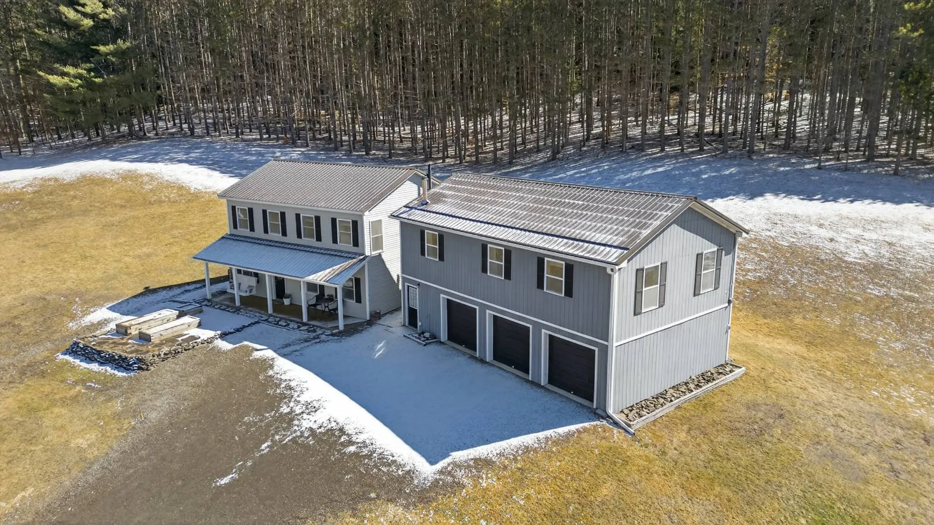 Property at 1112 Center Valley Rd, Worcester, NY 12197 70