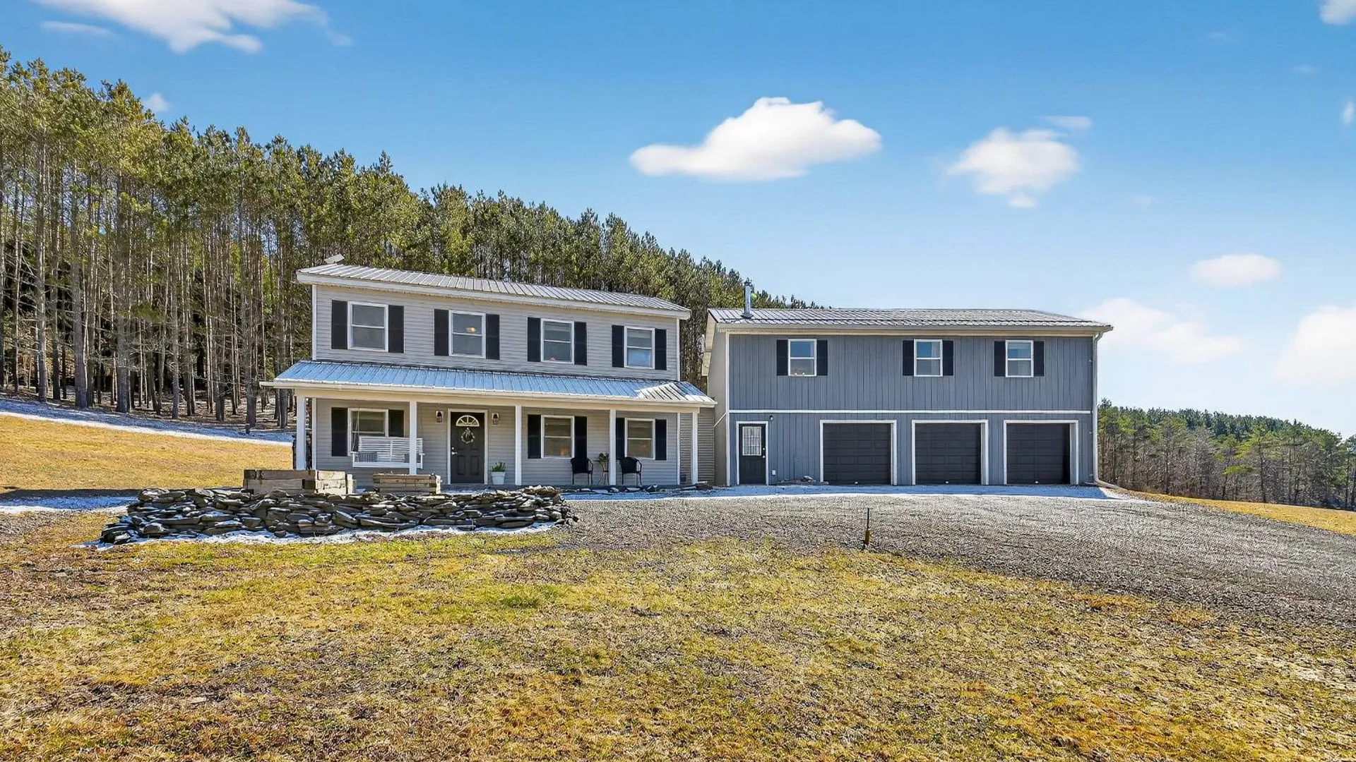 Property at 1112 Center Valley Rd, Worcester, NY 12197 71