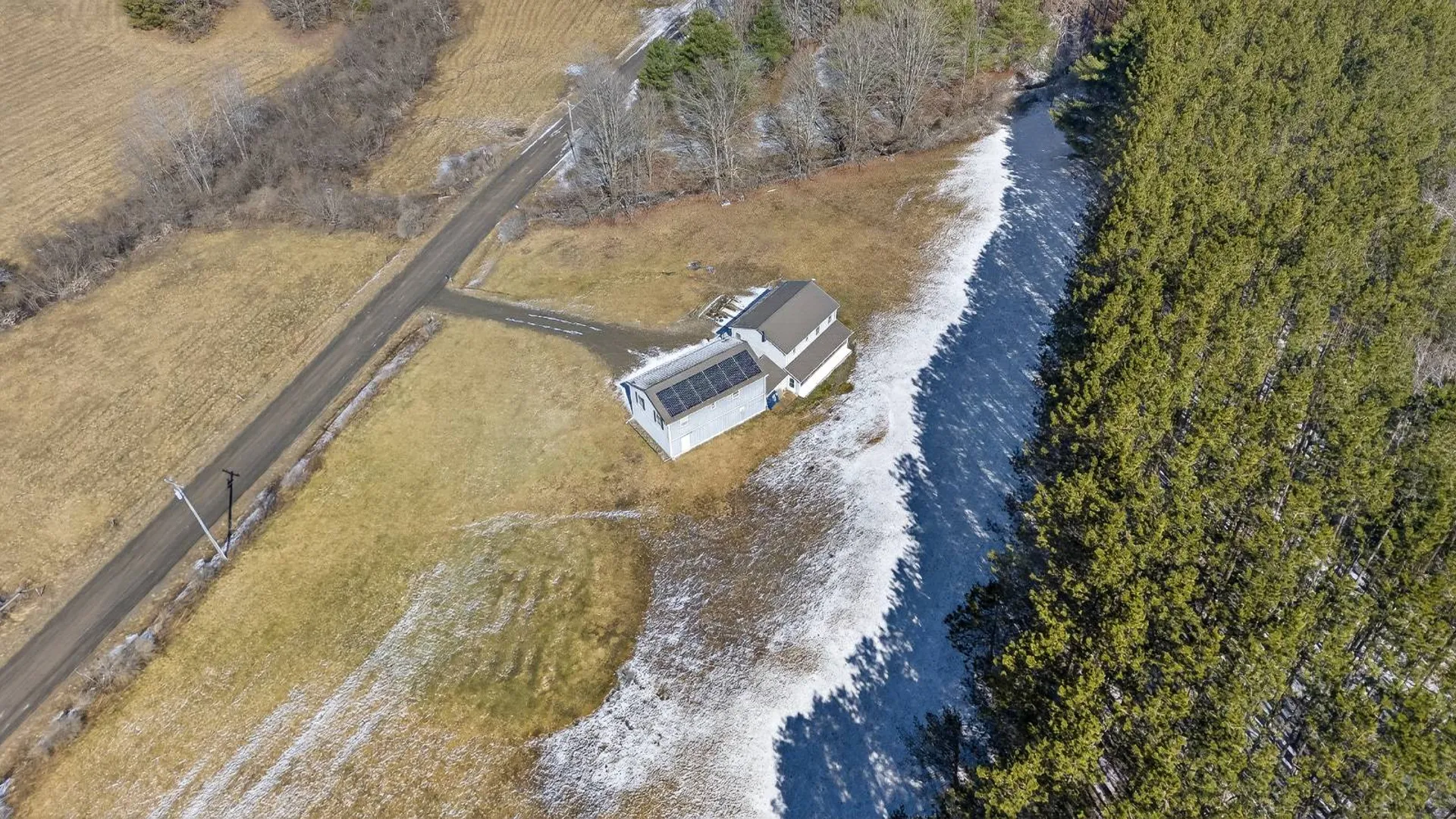 Property at 1112 Center Valley Rd, Worcester, NY 12197 75