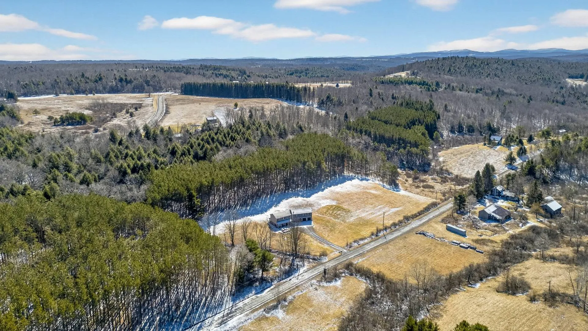 Property at 1112 Center Valley Rd, Worcester, NY 12197 76