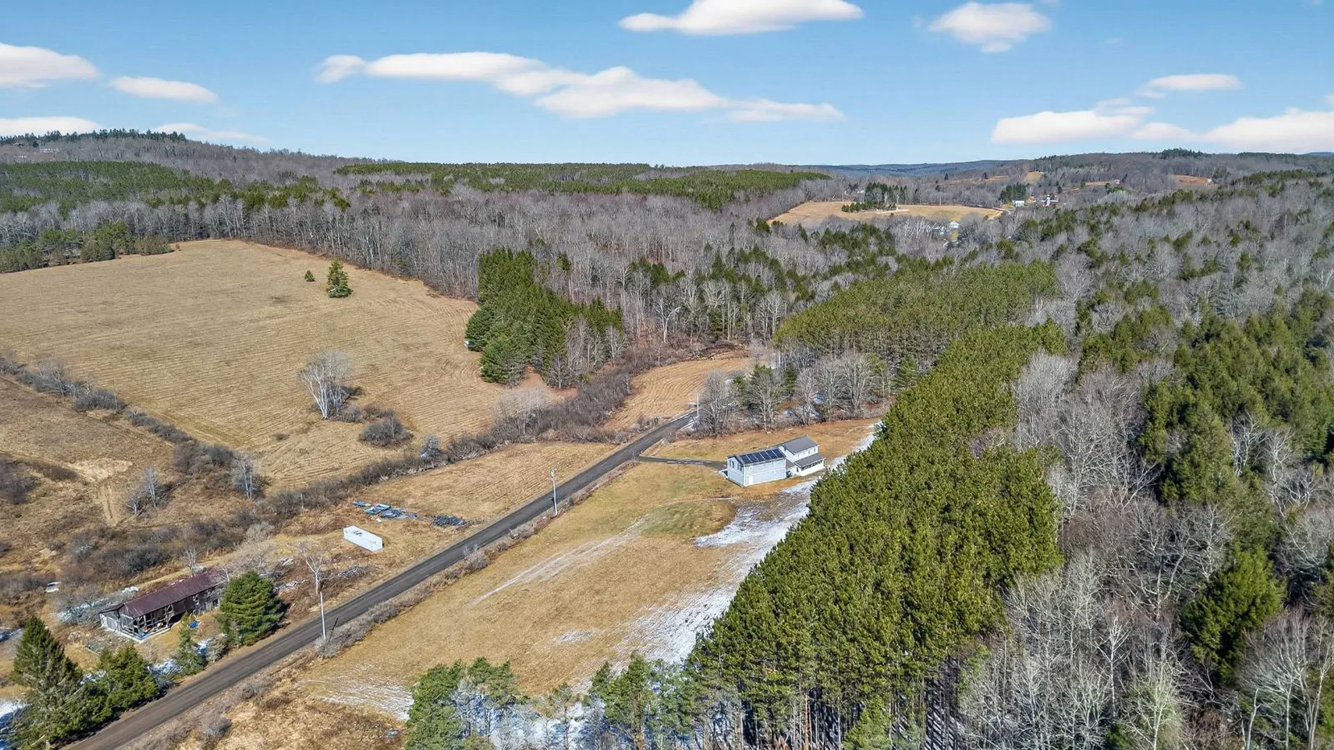 Property at 1112 Center Valley Rd, Worcester, NY 12197 77