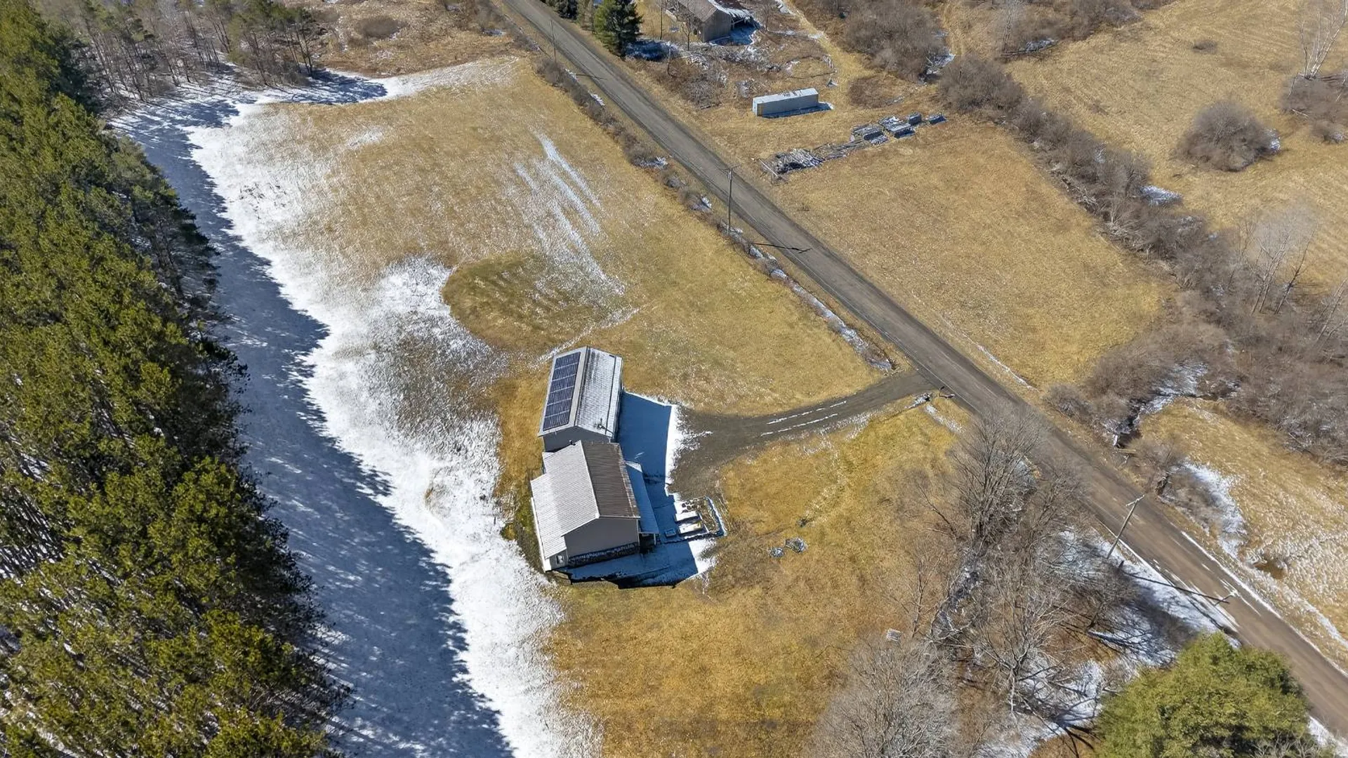 Property at 1112 Center Valley Rd, Worcester, NY 12197 78