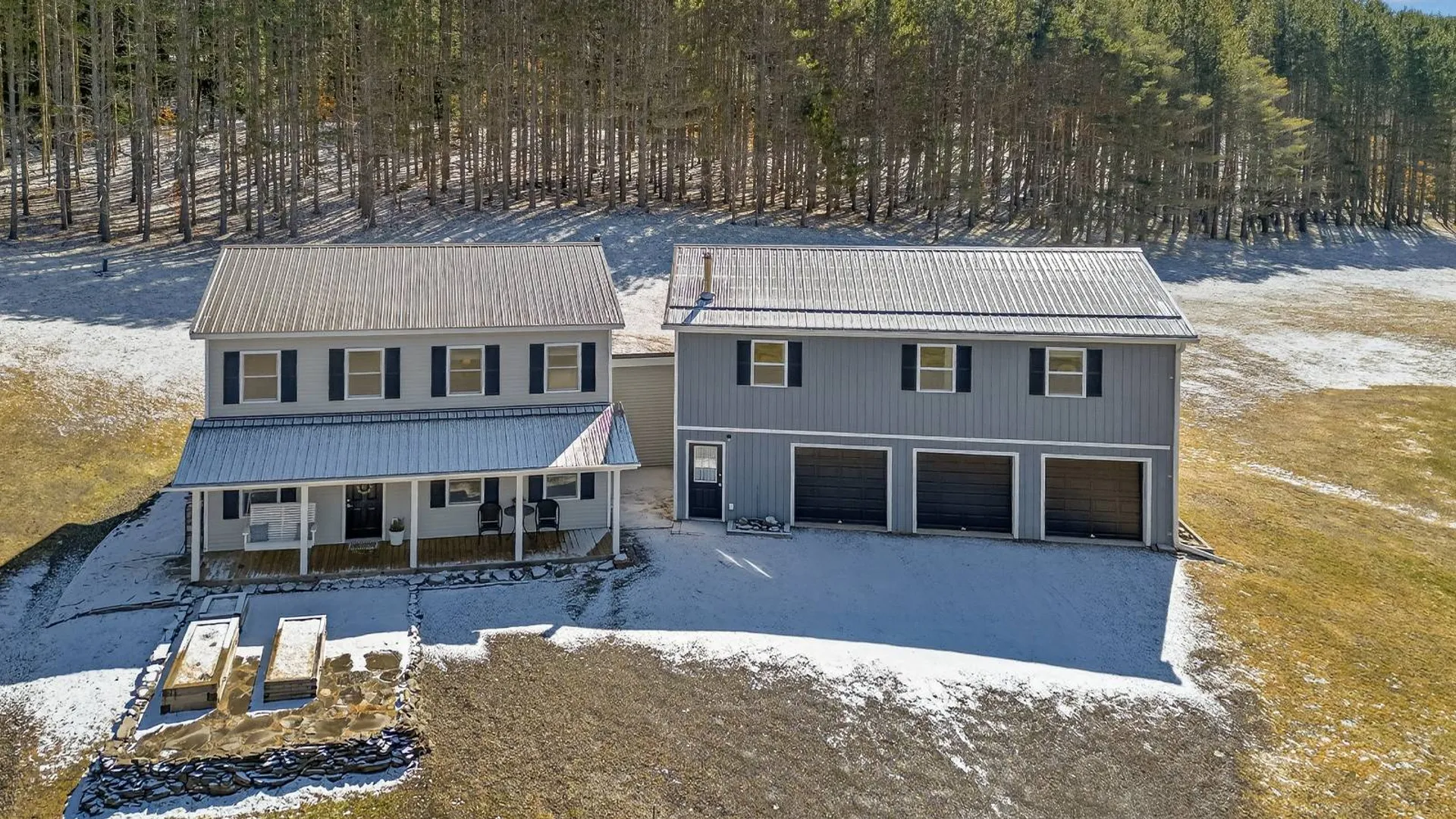 Property at 1112 Center Valley Rd, Worcester, NY 12197 79